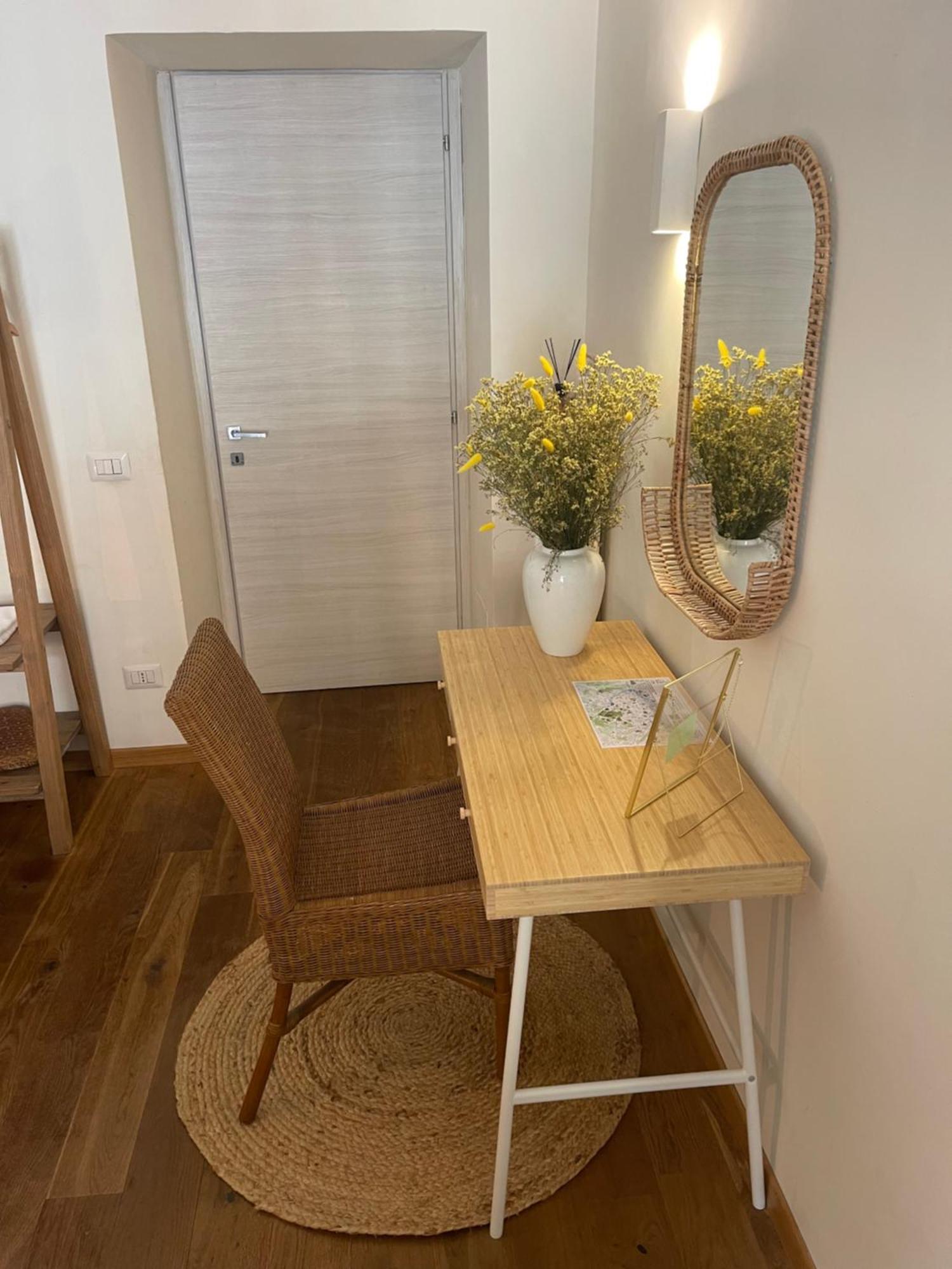 A Casa - Home Sharing Rome Exterior photo